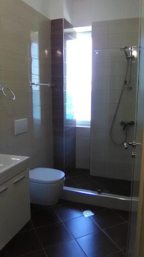 Aler Holiday Inn Saranda Zewnętrze zdjęcie