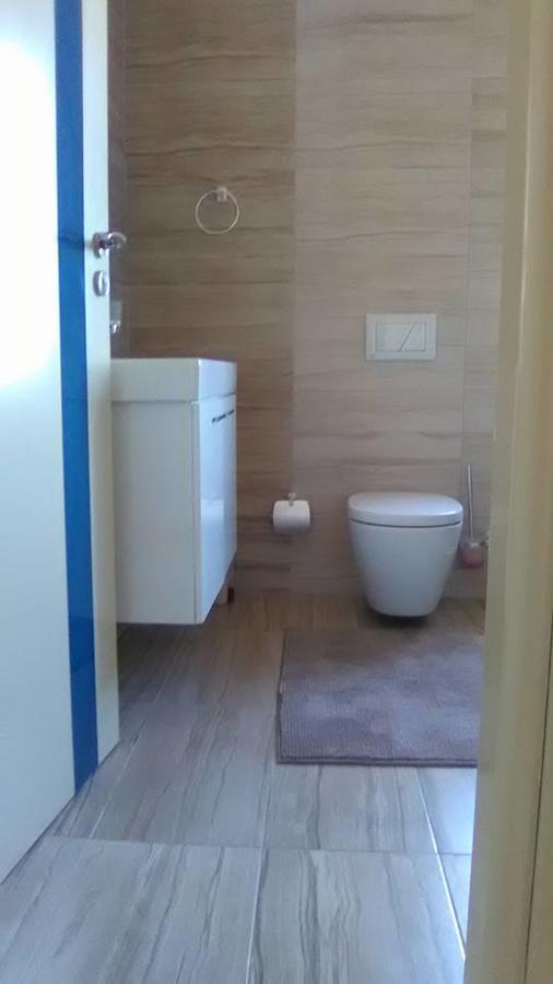 Aler Holiday Inn Saranda Zewnętrze zdjęcie