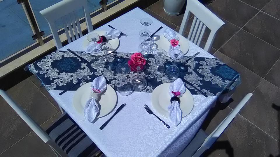 Aler Holiday Inn Saranda Zewnętrze zdjęcie
