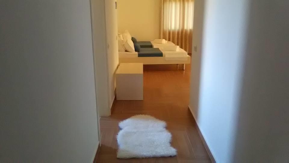 Aler Holiday Inn Saranda Zewnętrze zdjęcie