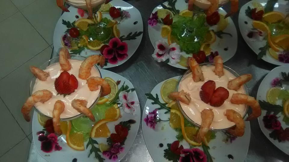 Aler Holiday Inn Saranda Zewnętrze zdjęcie