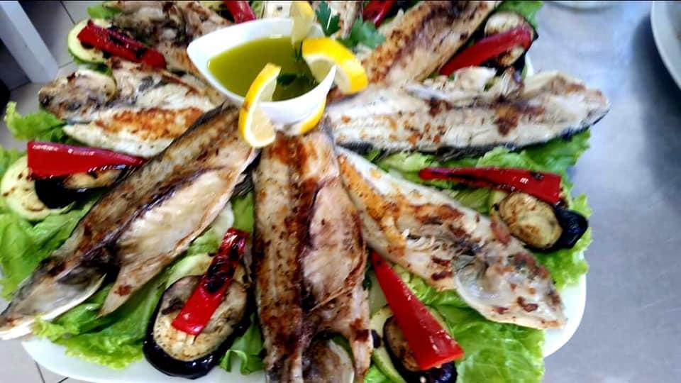 Aler Holiday Inn Saranda Zewnętrze zdjęcie