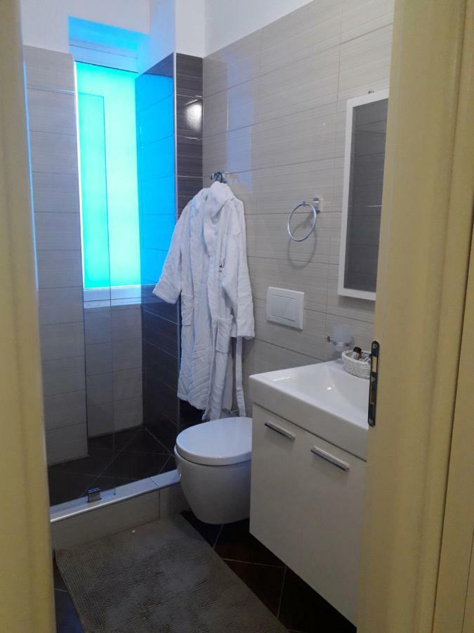 Aler Holiday Inn Saranda Pokój zdjęcie