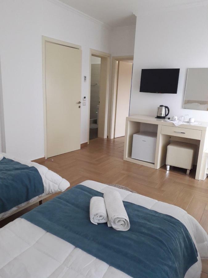 Aler Holiday Inn Saranda Pokój zdjęcie
