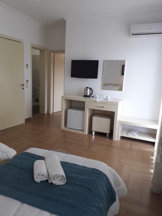 Aler Holiday Inn Saranda Pokój zdjęcie