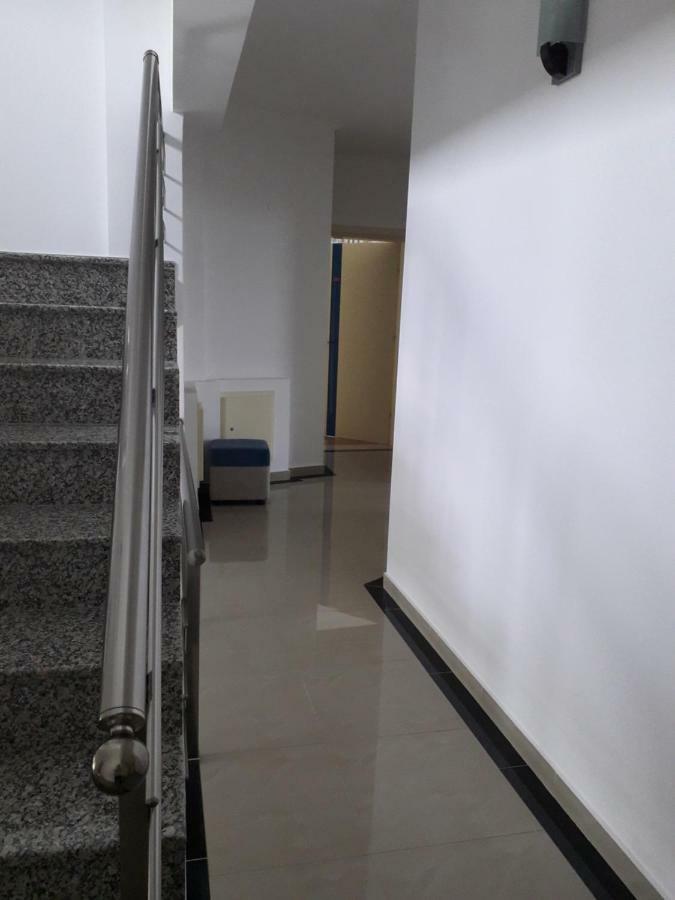 Aler Holiday Inn Saranda Pokój zdjęcie