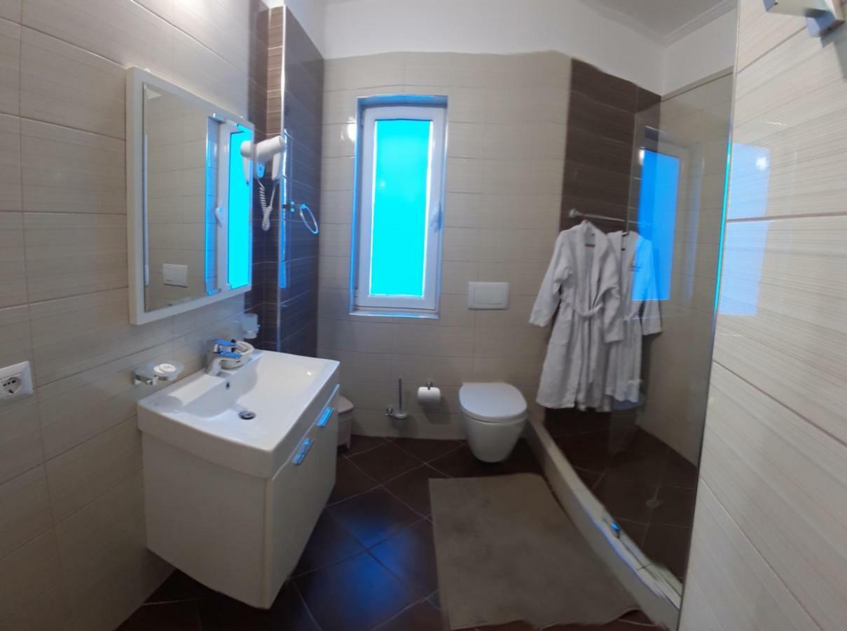 Aler Holiday Inn Saranda Pokój zdjęcie