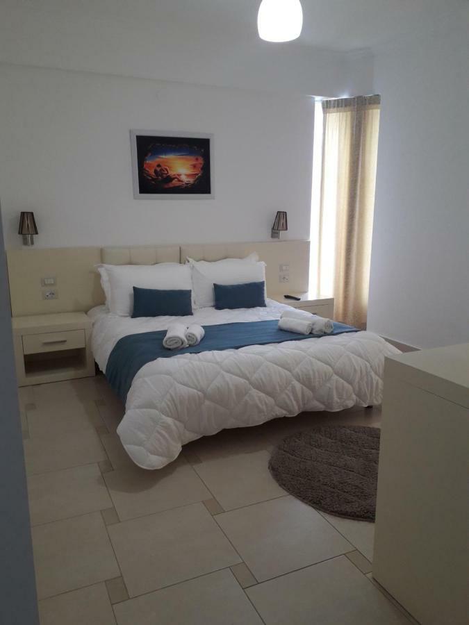 Aler Holiday Inn Saranda Pokój zdjęcie