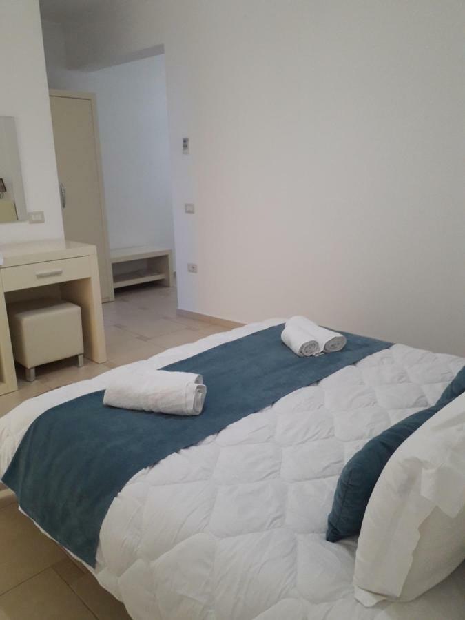 Aler Holiday Inn Saranda Pokój zdjęcie
