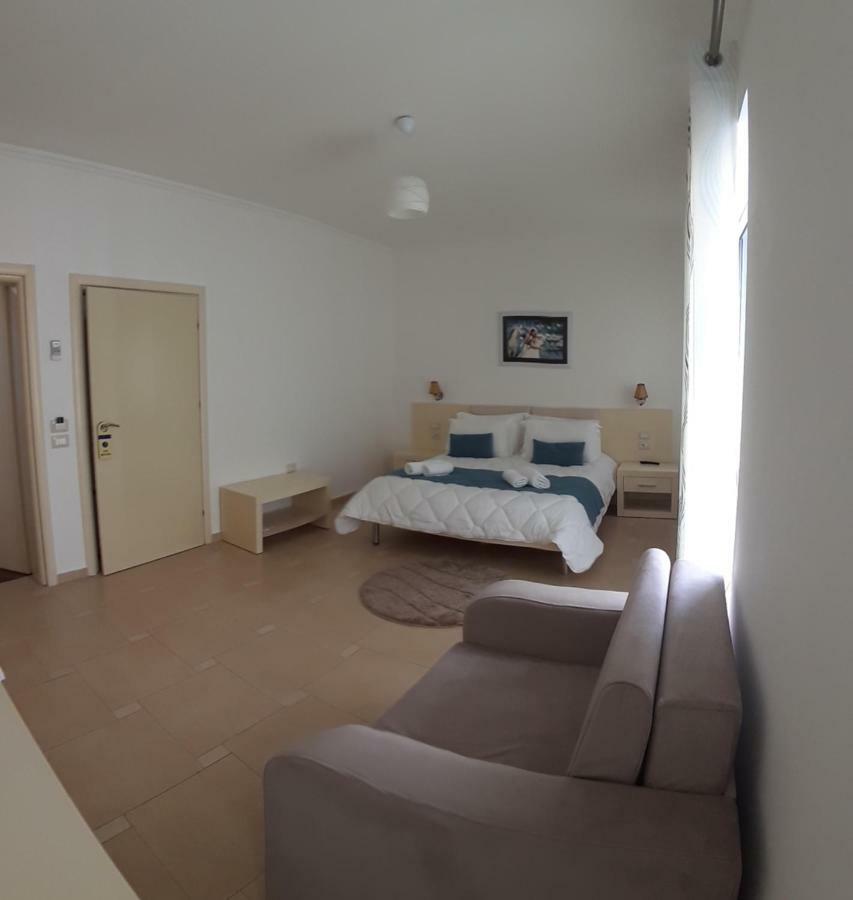 Aler Holiday Inn Saranda Pokój zdjęcie